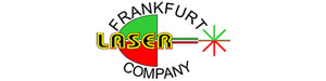 Frankfurt Laser