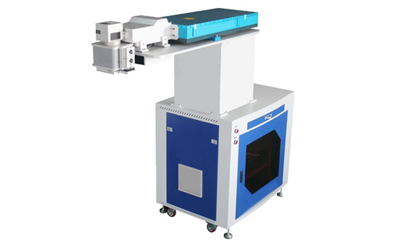 Excimer Laser Drilling of Polymers