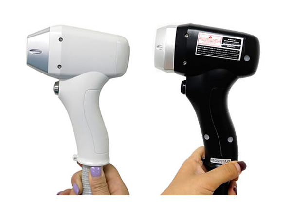 Laser Hair Removal Handle