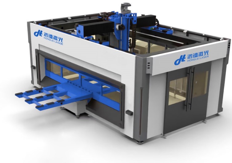 How to choose the laser cutting auxiliary gas?