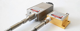 fiber-coupled laser diode