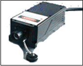 TEM00 mode diode laser