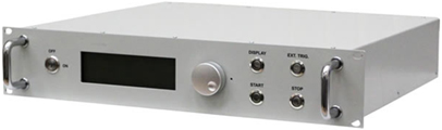 diode driver power supply