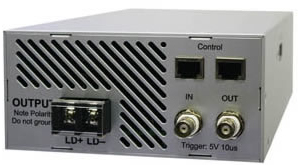 diode driver power supply