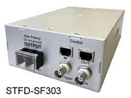 pulse diode driver