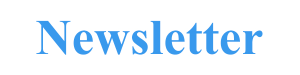 Newsletter No.2504
