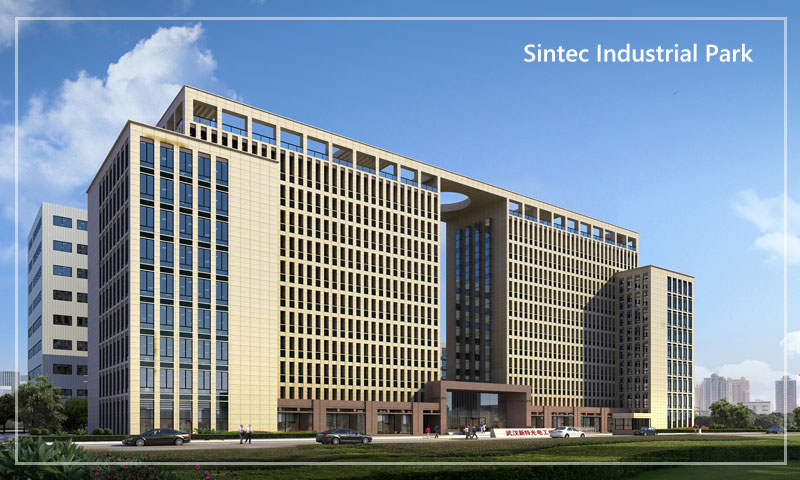 Sintec Industrial Park