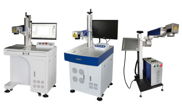 Optical Calculation in Laser Marking System