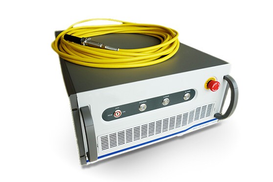 [New Product] Quasi-Continuous Fiber Lasers