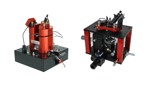 Scanning Probe Microscope for nanotechnologies