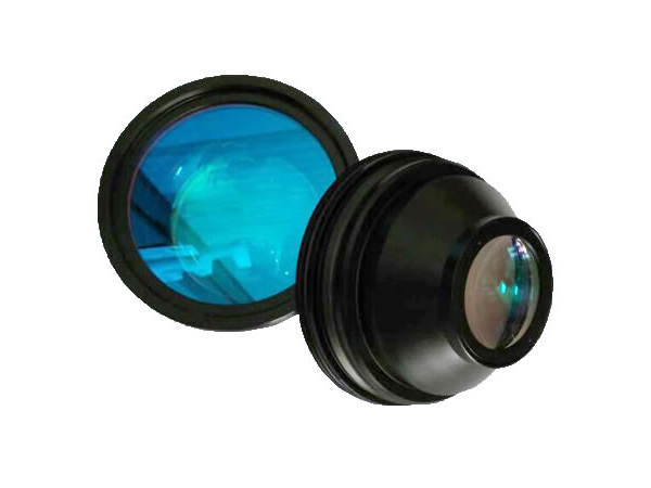 532nm F-Theta Lens