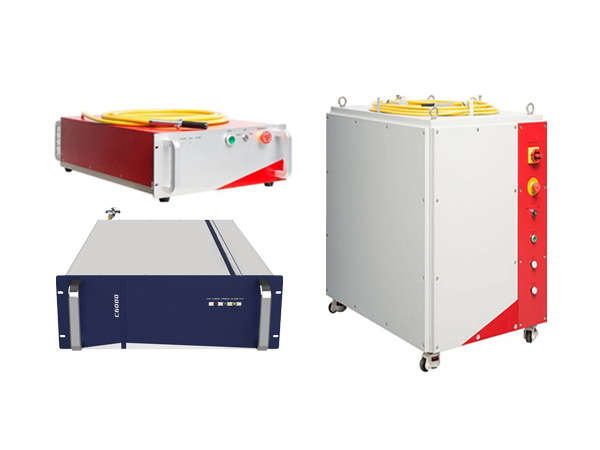 CW Fiber Lasers