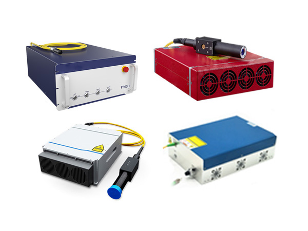 Pulsed Fiber Lasers