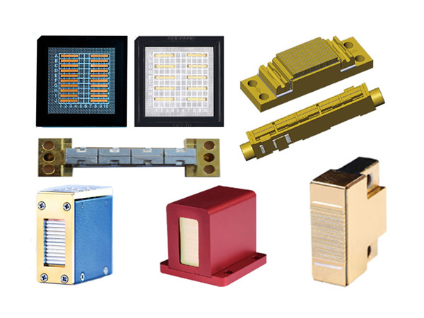 Diode Chip/Bar/Stack