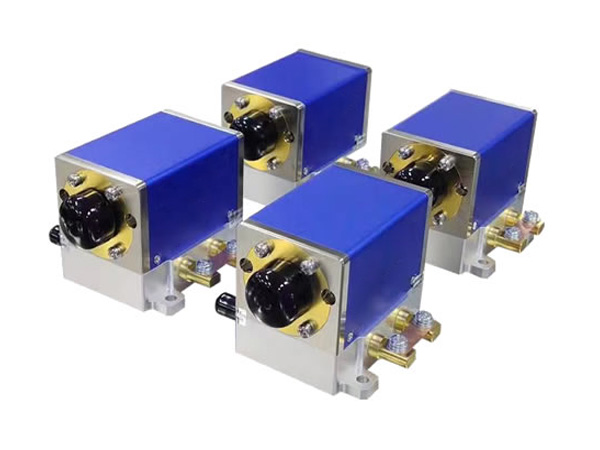 Diode Laser Pump Modules