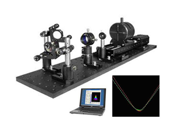 M² Meter / M² Factor Measurement System