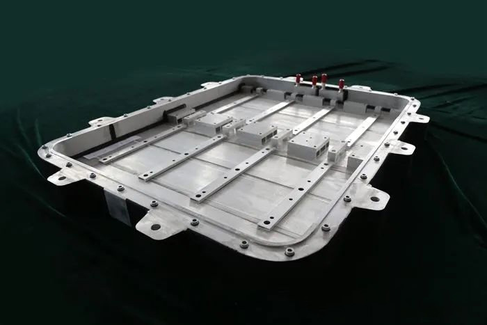 10 Key Technologies in Laser Cutting for NEV Battery Trays