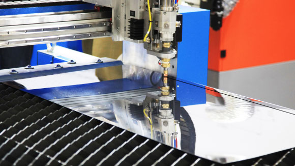 How Laser Cutting Machines Reshape Metal Foil Processing in 2025: 99% Yield Breakthroughs and $7.3B
