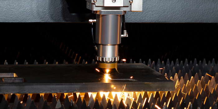 Sintec 3D 5-Axis Laser Cutting Technology for Agile Industrial Manufacturing