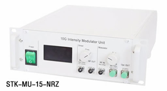 electro-optic modulator