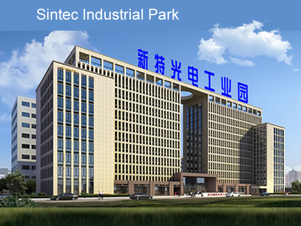 Sintec Industrial Park