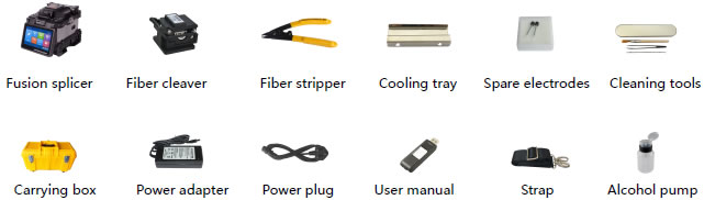 fiber slicer