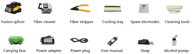 fiber slicer