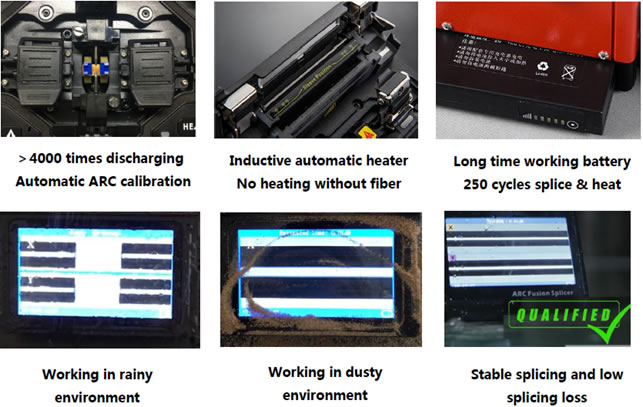 fiber slicer