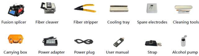 fiber slicer