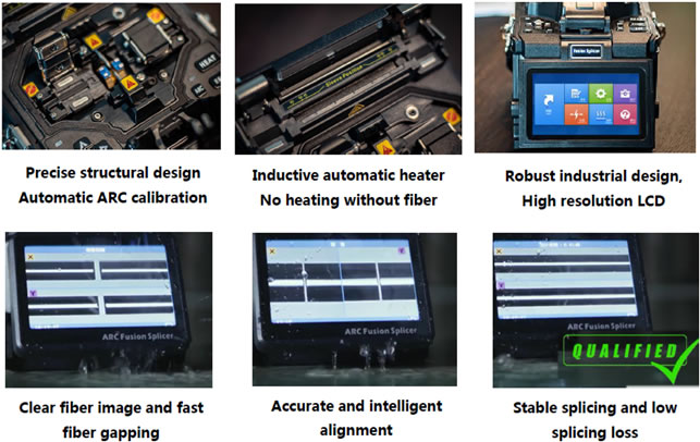 fiber slicer