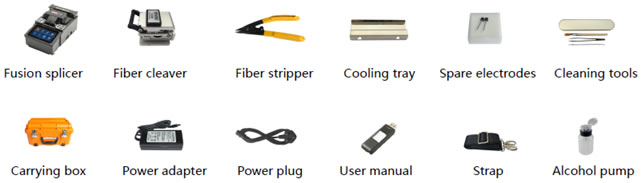 fiber slicer