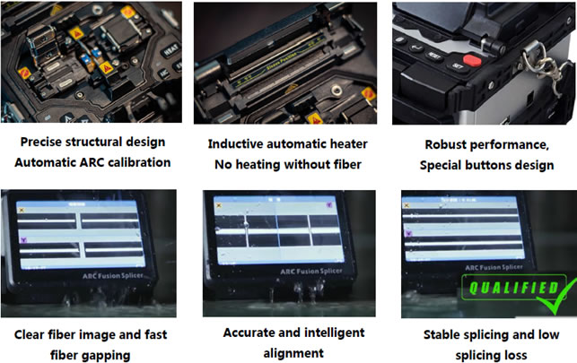 fiber slicer