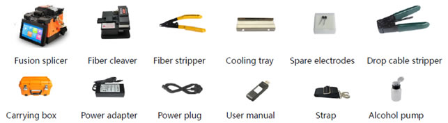 fiber slicer