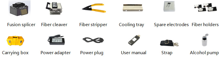 fiber slicer