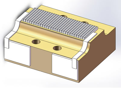 diode stack