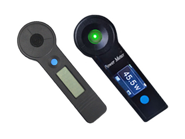 Hand-held Power Meter